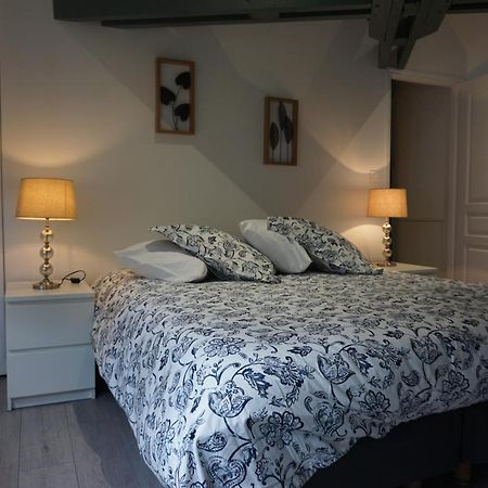 Les 3 Rois Apartment Romorantin-Lanthenay ภายนอก รูปภาพ