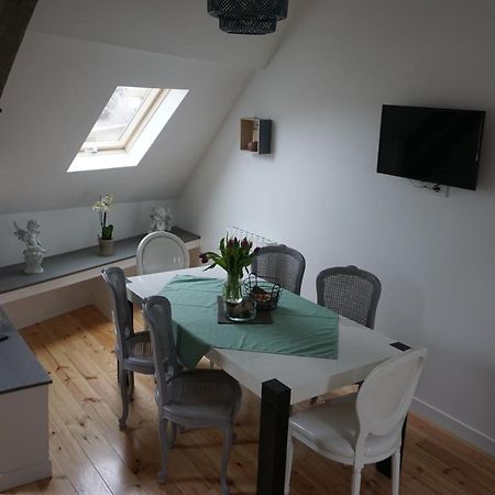 Les 3 Rois Apartment Romorantin-Lanthenay ภายนอก รูปภาพ