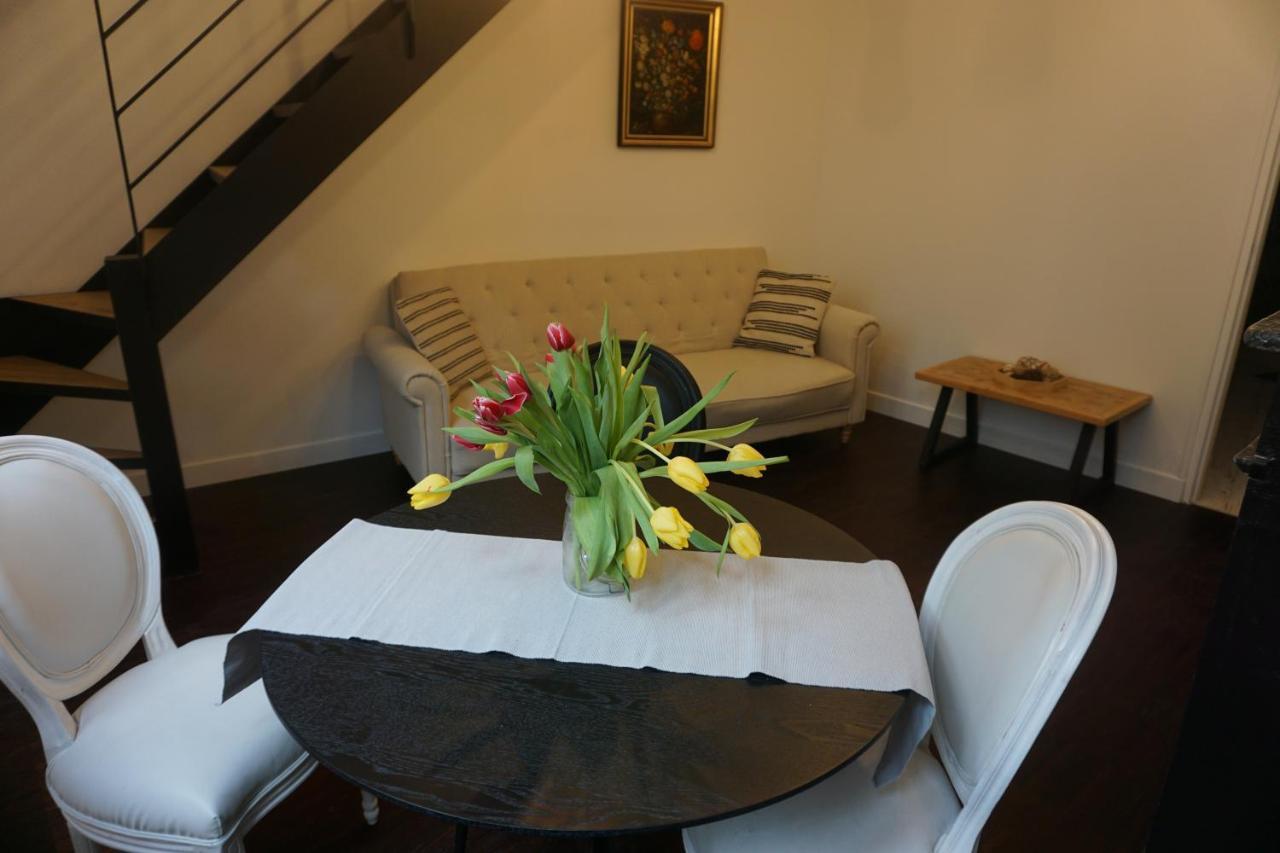 Les 3 Rois Apartment Romorantin-Lanthenay ภายนอก รูปภาพ
