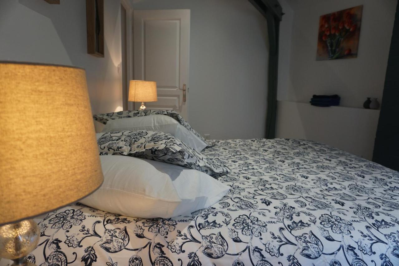Les 3 Rois Apartment Romorantin-Lanthenay ภายนอก รูปภาพ