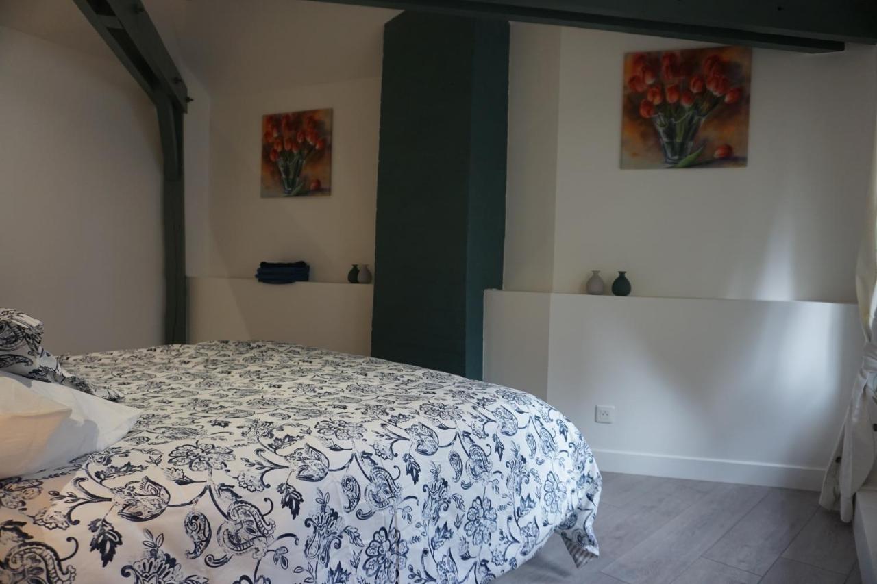 Les 3 Rois Apartment Romorantin-Lanthenay ภายนอก รูปภาพ