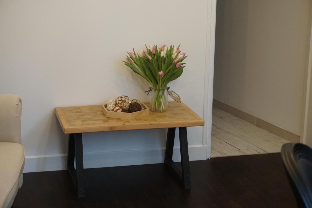 Les 3 Rois Apartment Romorantin-Lanthenay ภายนอก รูปภาพ