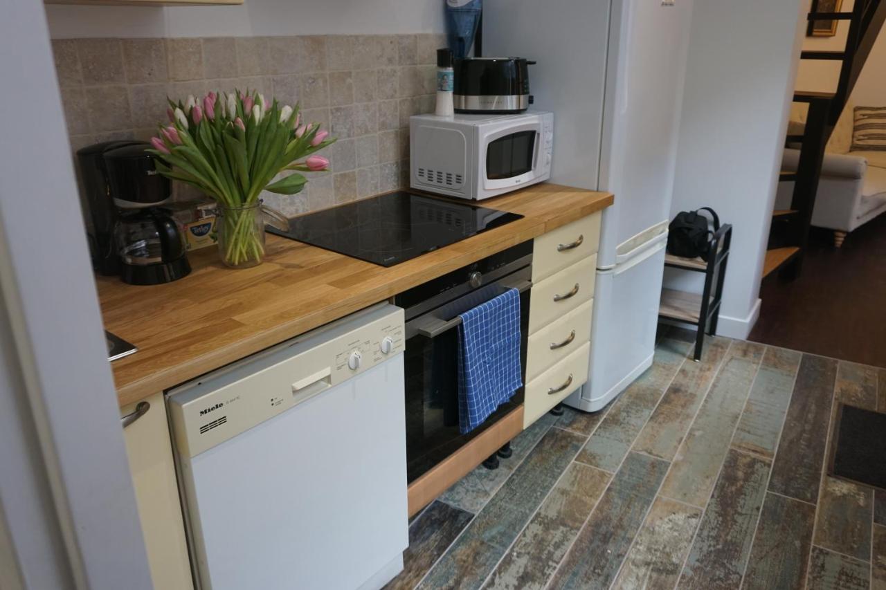 Les 3 Rois Apartment Romorantin-Lanthenay ภายนอก รูปภาพ