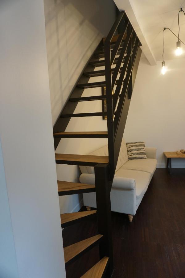 Les 3 Rois Apartment Romorantin-Lanthenay ภายนอก รูปภาพ
