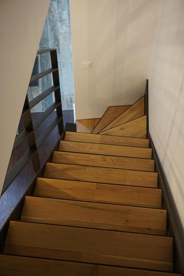 Les 3 Rois Apartment Romorantin-Lanthenay ภายนอก รูปภาพ