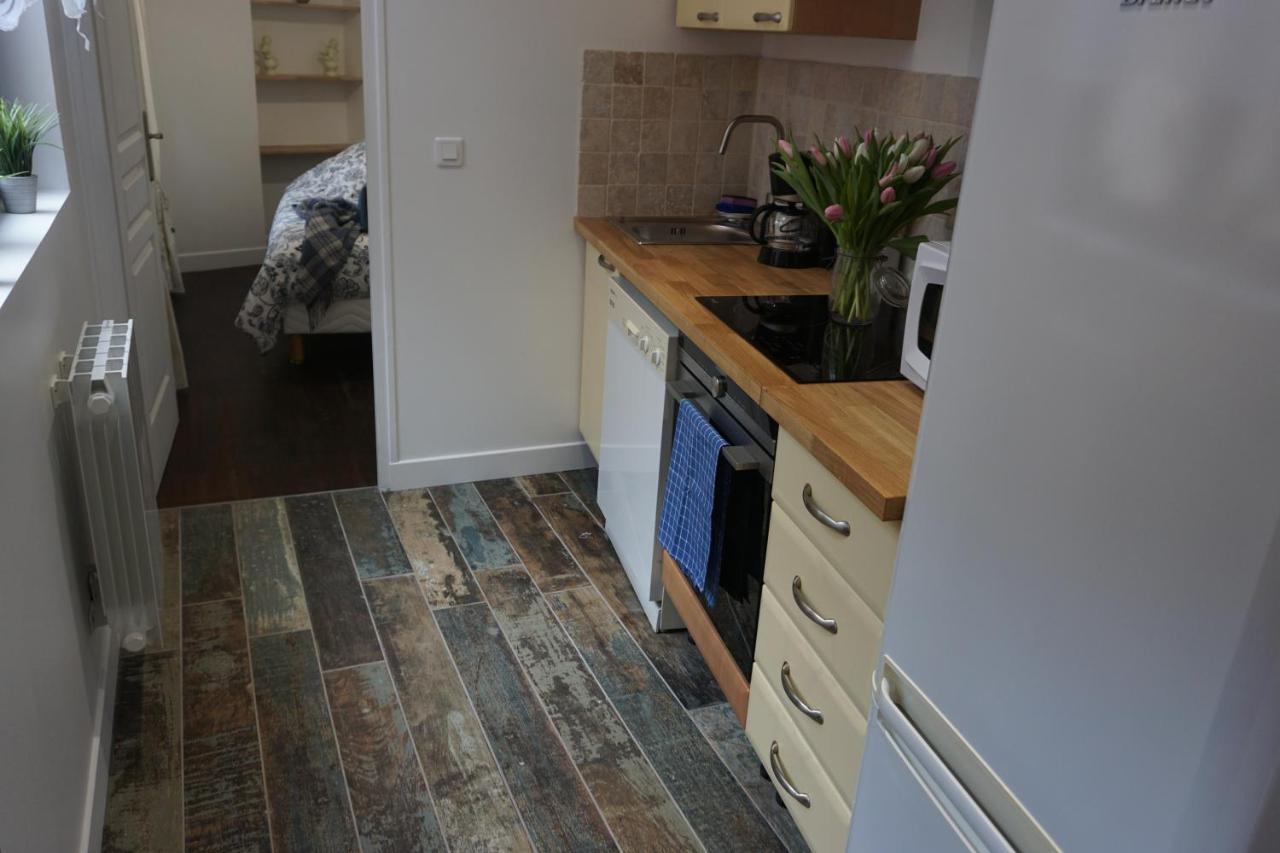 Les 3 Rois Apartment Romorantin-Lanthenay ภายนอก รูปภาพ