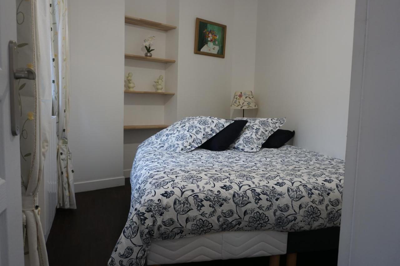 Les 3 Rois Apartment Romorantin-Lanthenay ภายนอก รูปภาพ