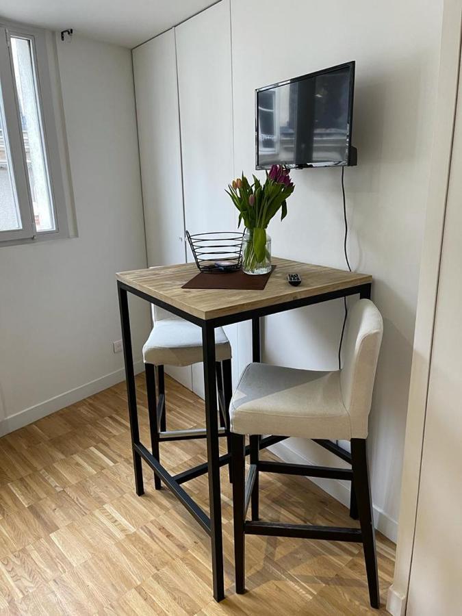 Les 3 Rois Apartment Romorantin-Lanthenay ภายนอก รูปภาพ