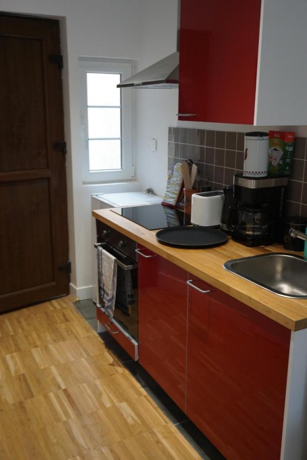 Les 3 Rois Apartment Romorantin-Lanthenay ภายนอก รูปภาพ