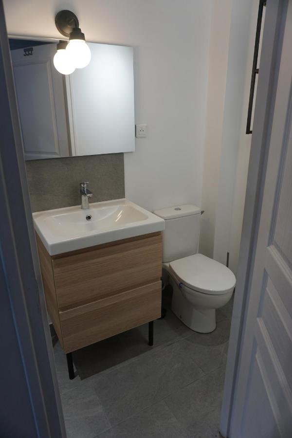 Les 3 Rois Apartment Romorantin-Lanthenay ภายนอก รูปภาพ