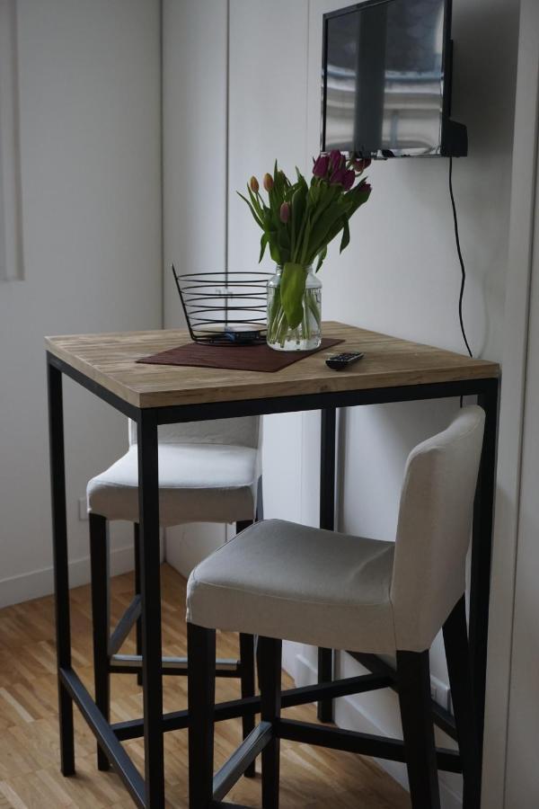 Les 3 Rois Apartment Romorantin-Lanthenay ภายนอก รูปภาพ