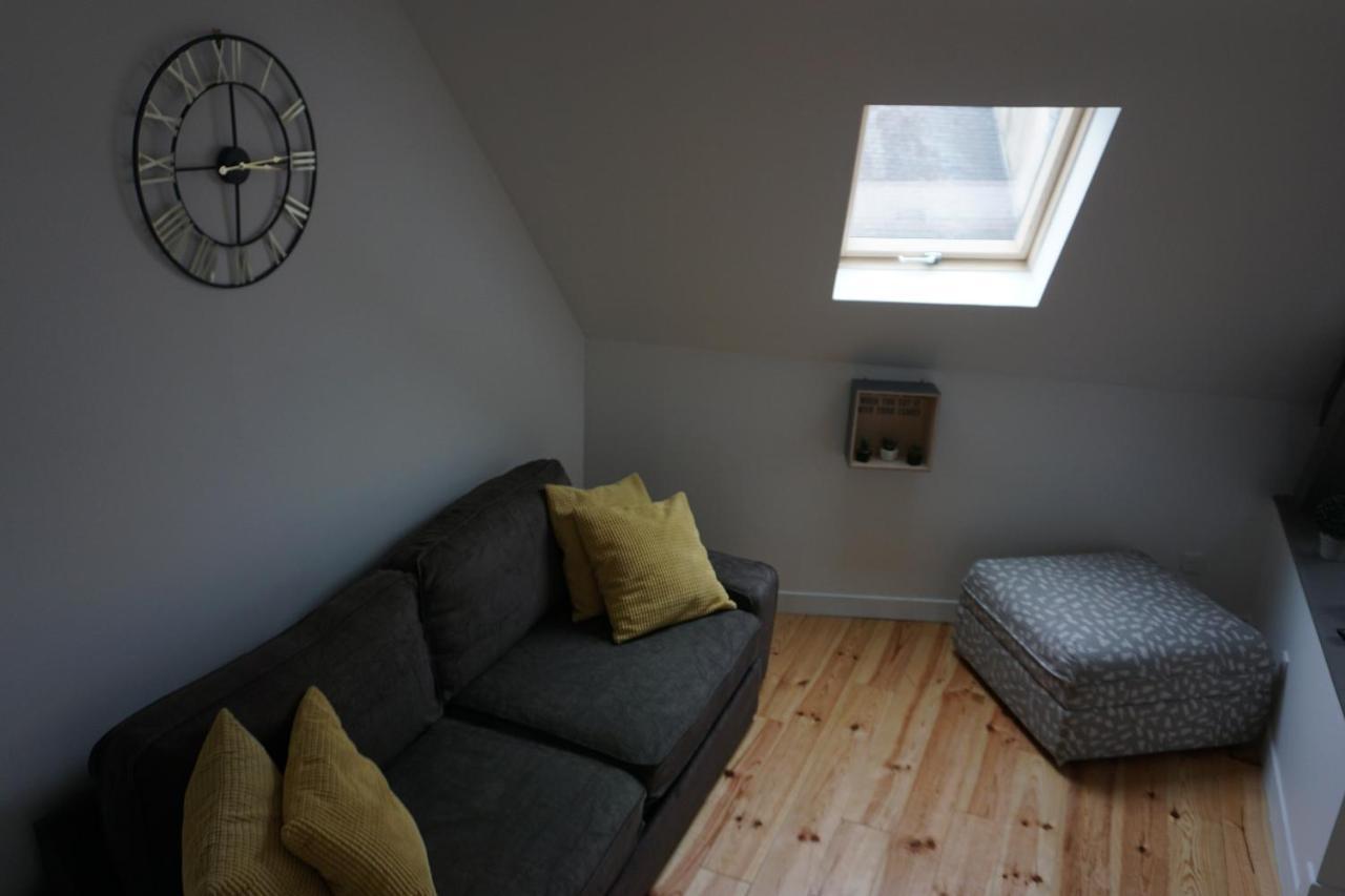 Les 3 Rois Apartment Romorantin-Lanthenay ภายนอก รูปภาพ