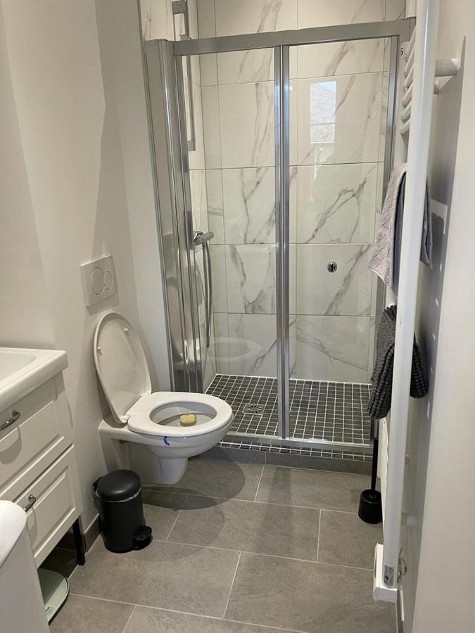 Les 3 Rois Apartment Romorantin-Lanthenay ภายนอก รูปภาพ