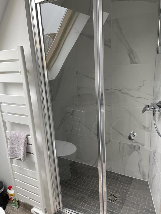 Les 3 Rois Apartment Romorantin-Lanthenay ภายนอก รูปภาพ